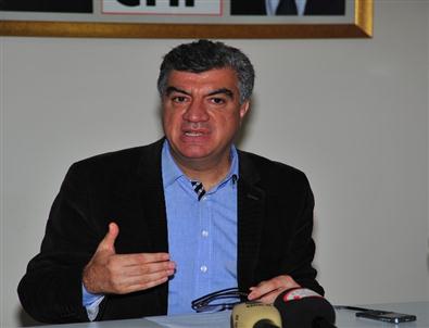 Chp İzmir İl Başkanı Ali Engin'den '7'ye 1' Tepkisi