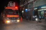 Cizre’de Alışveriş Merkezine Molotoflu Saldırı Açıklaması