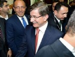EMRULLAH İŞLER - Davutoğlu'nun adaylığına partiden ilk değerlendirmeler