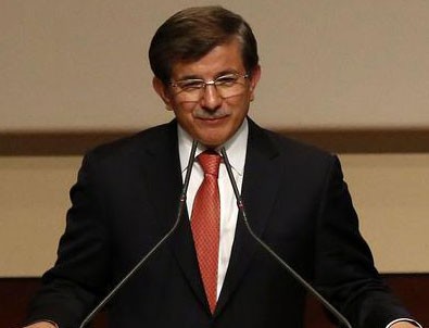 Davutoğlu'nun Başbakan olmasına muhalefetten ilk tepkiler