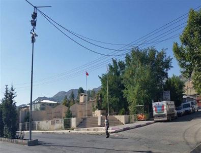 Diyarbakır’da Güvenlik Önlemleri Hat Safhada