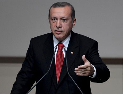 Erdoğan'dan Davutoğlu'na ilk görev: Paralel yapı ile mücadele