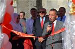 ALİ KORKUT - Erzurum’da 2. Oto Şov Fuarı Açıldı