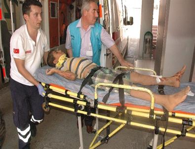 Hatalı Sollama Ölümle Sonuçlandı Açıklaması