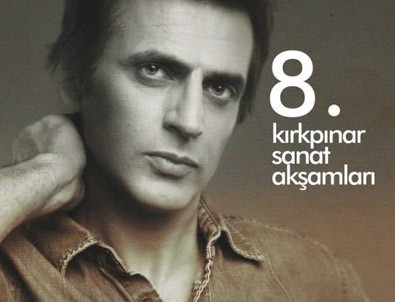 Kırkpınar sanat akşamlarında ünlü sanatçılar
