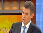 CHP KURULTAY - Metin Feyzioğlu'dan 'CHP Genel Başkanlığı' açıklaması
