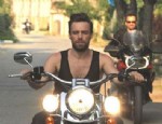 ÖZGE ÖZPİRİNÇCİ - Murat Dalkılıç'tan aksiyon filmi gibi klip