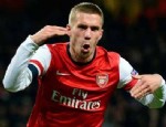 LUKAS PODOLSKI - Podolski geliyor
