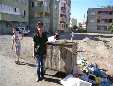 Siirt'te Bir Kadın, İlaç Kutusunda Saklanan 110 Bin Lira ve 3 Bin 700 Doları Çöpe Attı