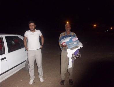 Tader Yardımlarına Devam Ediyor