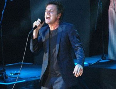 Teoman Bodrum'u salladı