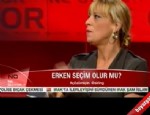 CEYDA KARAN - Türkiye’nin yüzde 52’sini aşağıladı