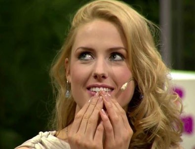 Wilma Elles çok kararsız