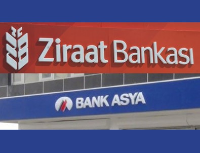 Ziraat Bankası Bank Asya'yı satın almayacak