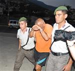 MAHMUTLAR - Alman Çiftin Ölümü