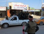 Aşiret Devrimcileri 30 IŞİD militanını öldürdü