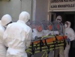 EBOLA SALGINI - Atatürk Havalimanı'nda Ebola paniği