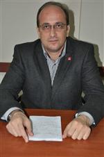 ESNEK ÇALIŞMA - Chp’li Bayramoğlu Açıklaması