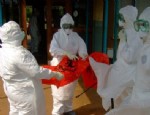 SIERRA LEONE - Deneysel ilaç Ebola virüsünde işe yarıyor
