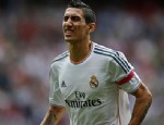 SAMI KHEDIRA - Di Maria Real Madrid'e veda ediyor
