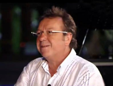 Gani Müjde'nin yelkenlisi çalındı