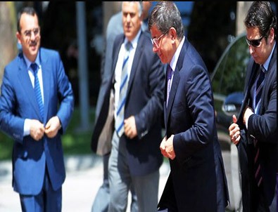 Hükümet alarma geçti! Ankara'da dev zirve