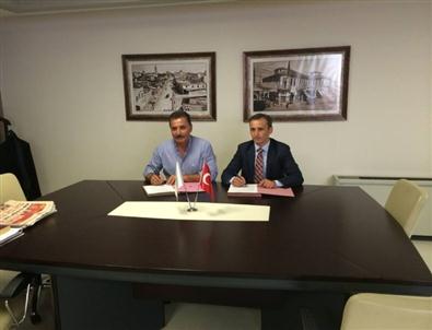 Toroslar Belediyesi’ne Çka’dan 92 Bin Tl Hibe Destek