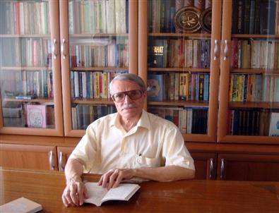 Yaman Hoca, Yunus Emre’yi Anlattı