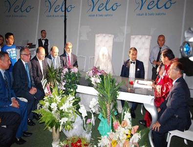 Yeni Çeltek Kömür İşletmeleri Genel Müdürü Osman Coşkun’un Mutlu Günü