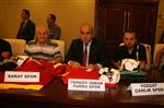 İNTERNET KAFE - Yozgat’ta Amatör Spor Kulüplerine Malzeme Desteği Yapıldı