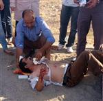 Batman'da Trafik Kazası Açıklaması