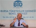 TÜKETİCİ KANUNU - Bddk’nın Yönetmelik Taslağına Tepki