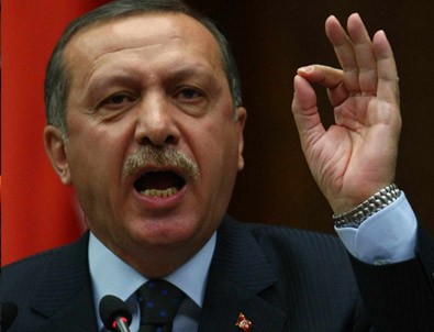 Erdoğan'dan AK Partililere uyarı