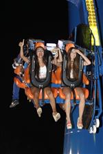 RÖNESANS - İzmir Fuarı'nı 'tsunami'Vuracak