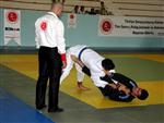 Jiu Jitsu Türkiye Şampiyonası Kayseri’de Gerçekleşiyor