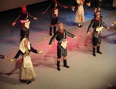 Kepez’de Halk Oyunları Festivali Başlıyor