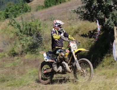 Türkiye Enduro Şampiyonası'nın 4. Ayağı Kastamonu'da Yapıldı