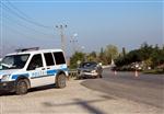 Bilecik'te Trafik Kazası