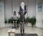 İNSANSI ROBOT - İnsansı Robot Akıncı-2 Als İçin Robotlara Meydan Okudu