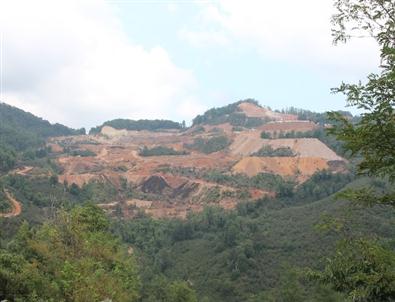 Kimyasala Karşı 'organik'Ayaklanma