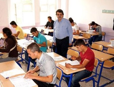 TEOG'da okulunu beğenmeyenlere kolaylık