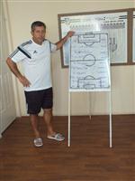 PLAY OFF - Aktar Açıklaması