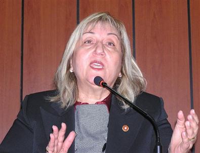 Aydın Chp’de İstifalar Devam Ediyor