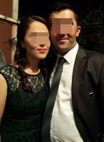 DURASıLLı - Bir Günlük Damat Gelinin Takılarıyla Kayıplara Karıştı