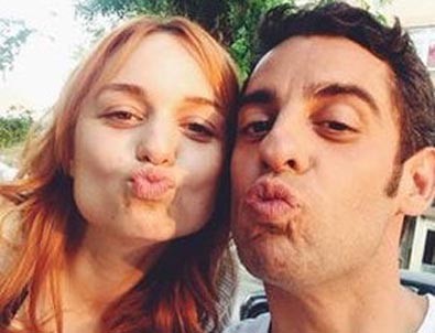 Dağhan ile Nilperi'nin aşkı bitti