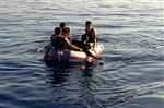 BALIKESİR VALİLİĞİ - Ege Denizi Kaçak Kaynıyor