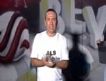Beyaz TV'de Ertem Şener'den ALS kampanyasına destek Haberi