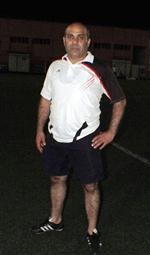 ÇEŞTEPE - Köprülüspor Gruptan Memnun