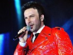 TARKAN TEVETOĞLU - Monaco'da Tarkan rüzgarı