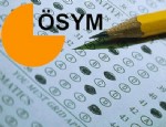 SINAV TAKVİMİ - ÖSYM'nin 2015 sınav takvimi açıklandı